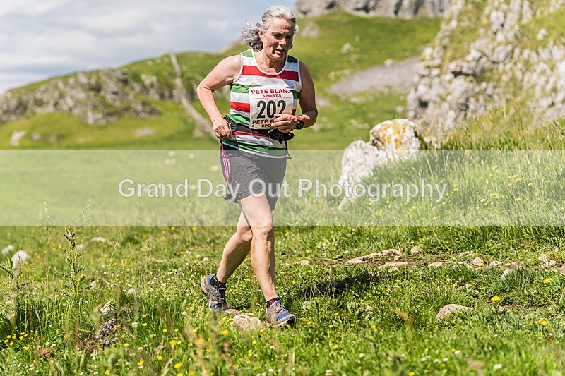 Settle Hills-340 - Settle Hills Fell Race Sunday 21st June 2026
