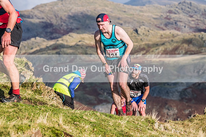 Dunnerdale-284 - Dunnerdale Fell Race Saturday 12th November 2022