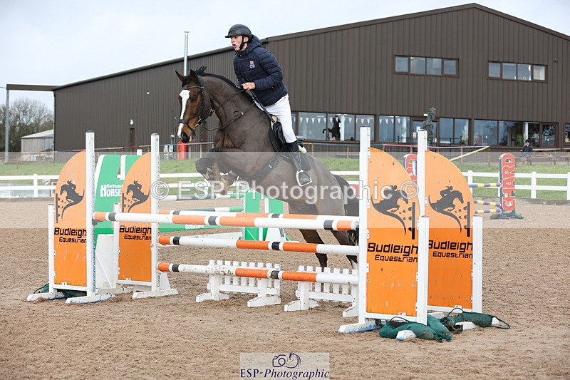 231112A-120236-03924 - Cls 18 Discovery & 1m Open