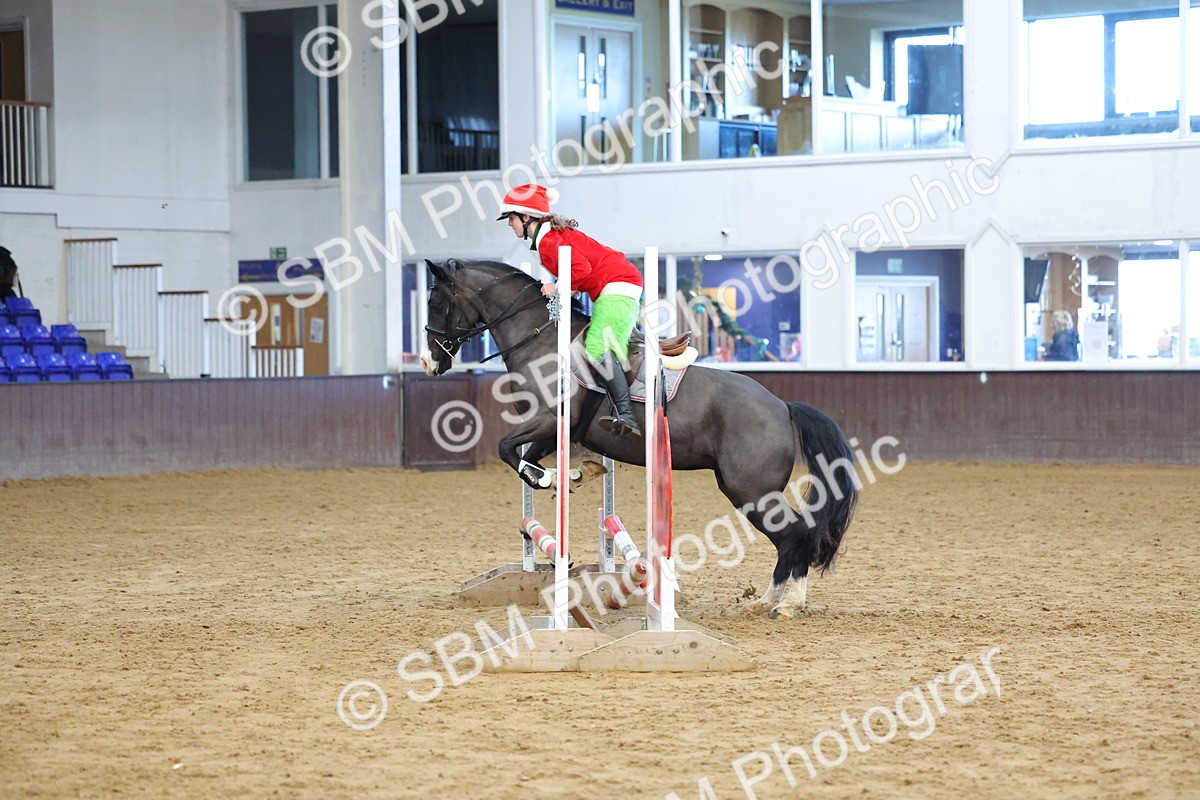 SBM_000516 - Class 2 - Show Jumping 60cm