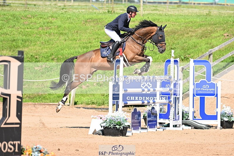 240718A-155527-07383 - Cls 5, 3 Star Big Tour 1.45m