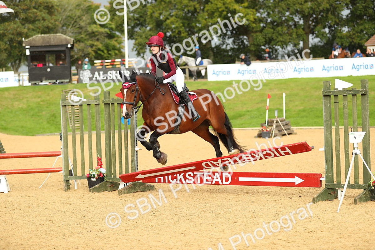 SBM_11275 - E8 Eventers Challenge 80cm Championship
