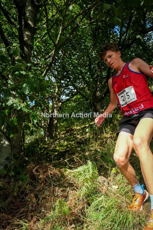 DSCF4969 - Reeth fell race age grades