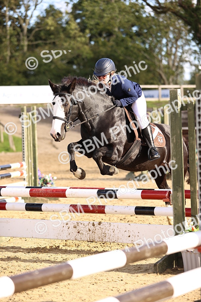 SBM_51605 - J10 - Junior Pony 75cm Championship