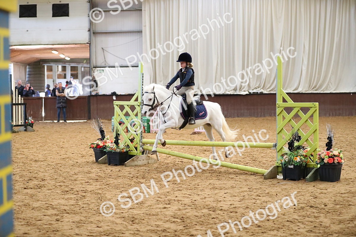 SBM_001123 - Class 3 - Horse & Hound