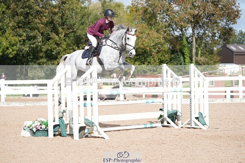 251005-124656-03439 - Cls 25 95cm Amateur Qualifier, Second Round