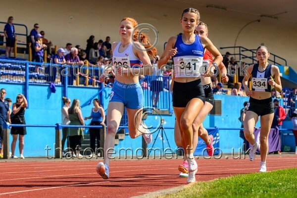 East25Sun-911192 - Track Female