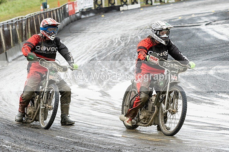 200704-7D-8E0A0481 - Ride & Skid It Speedway Experience 04 Jul 20