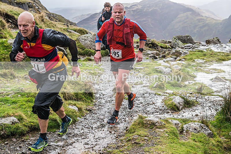 Langdale -647 - Langdale Horseshoe Fell Race Saturday 10th October 2026