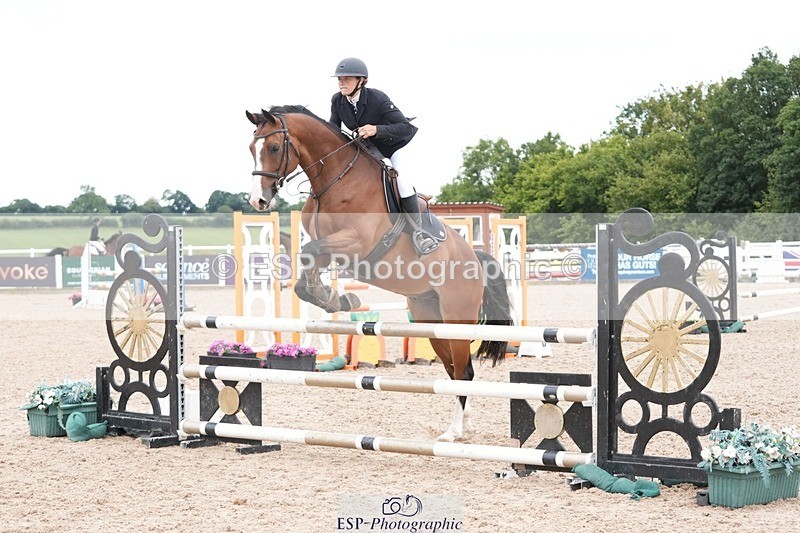 250802-144215-10697 - Cls 23 1.05 National Amateur Championship Qualifier