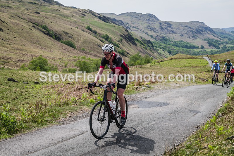 140522 - Hardknott Pass Camera 1 14.00-15.00