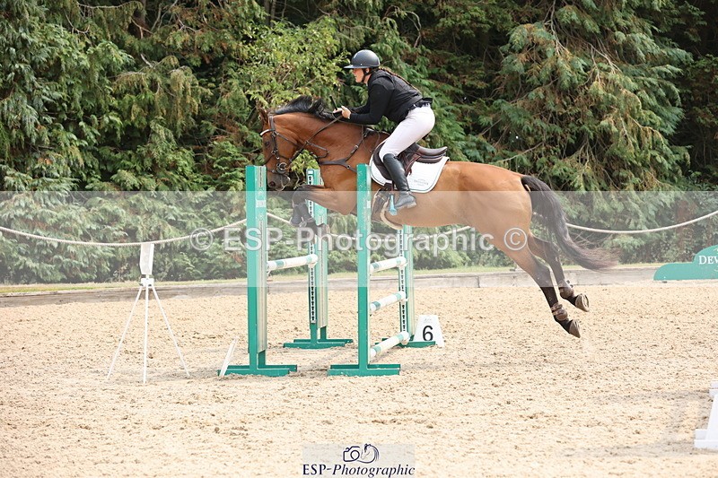 250816A-133940-01910 - Cls 6 Snr 1m Open