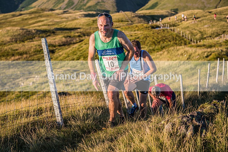 Steel Fell-343 - Steel Fell Race Wednesday 10th August 2022