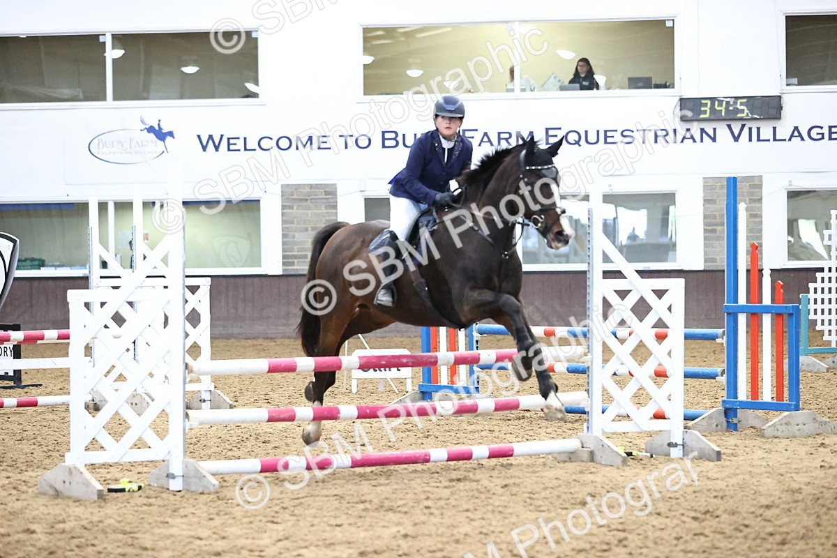 SBM_002416 - Class 6 - Mida Civil Engineering Ltd 80cm Area 12 Championship Qualifier
