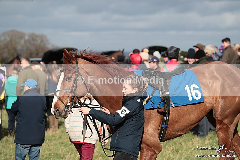 PtP 280226 568 - Kimblewick PtP Kingston Blount 28/02/26