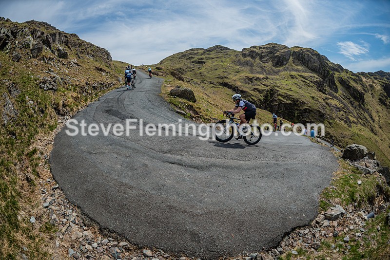 124005 - Hardknott Hairpin 12.00 - 13.00