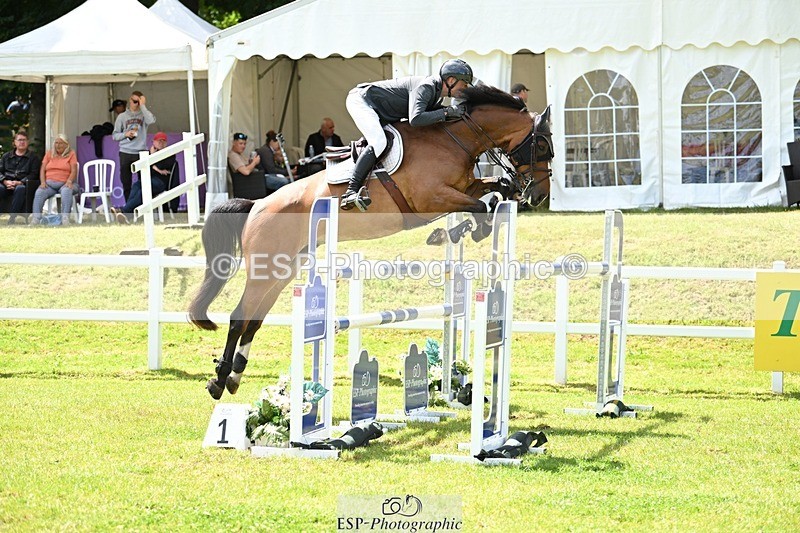 240707-121252-20222 - Cls 47 Foxhunter 2nd Round