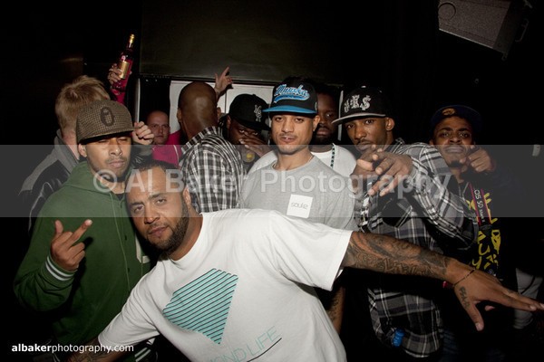 1 - Soul:ution @ BOTW 26.08.12