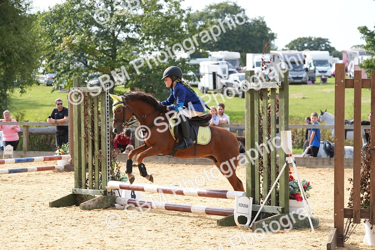 SBM_68456 - J3 - Mini Tour Junior Pony 40cm Championship