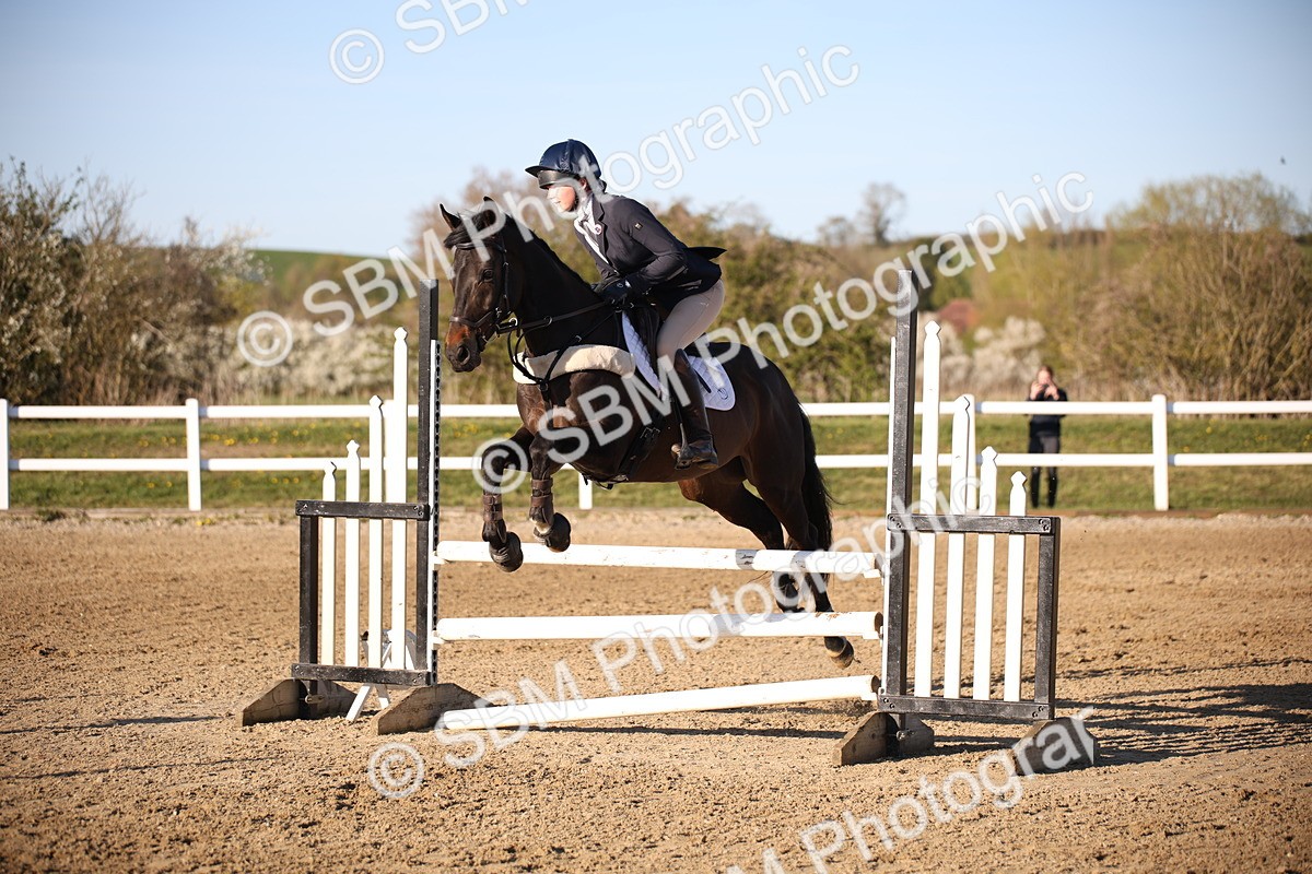 5K7A0522 - Class 6 - 90cm