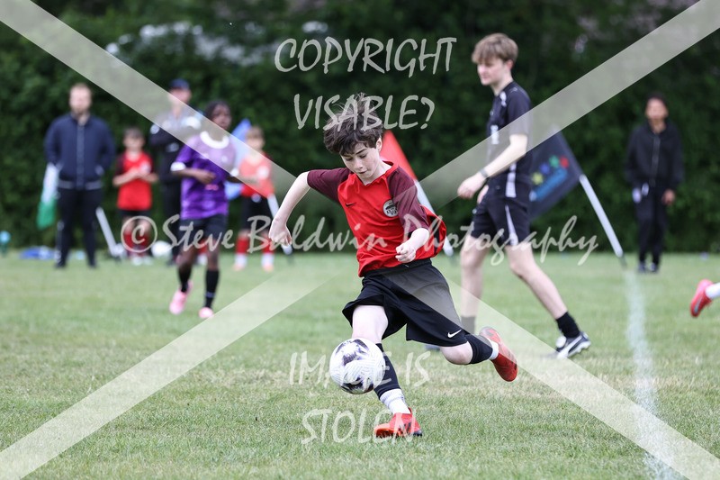 1DX31180 - Brook Field V Goddard Park