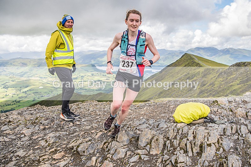 Blencathra-44 - Blencathra Fell Race Sunday 28th June 2026
