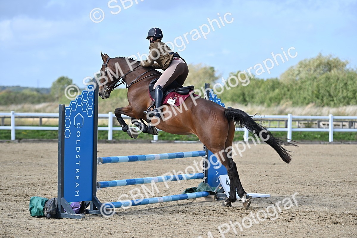 SBM_001286 - Class 41 - 80cm