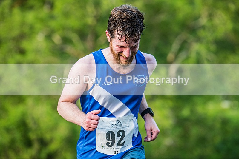 Langstrath-695 - Langstrath Fell Race Wednesday 18th June 2025