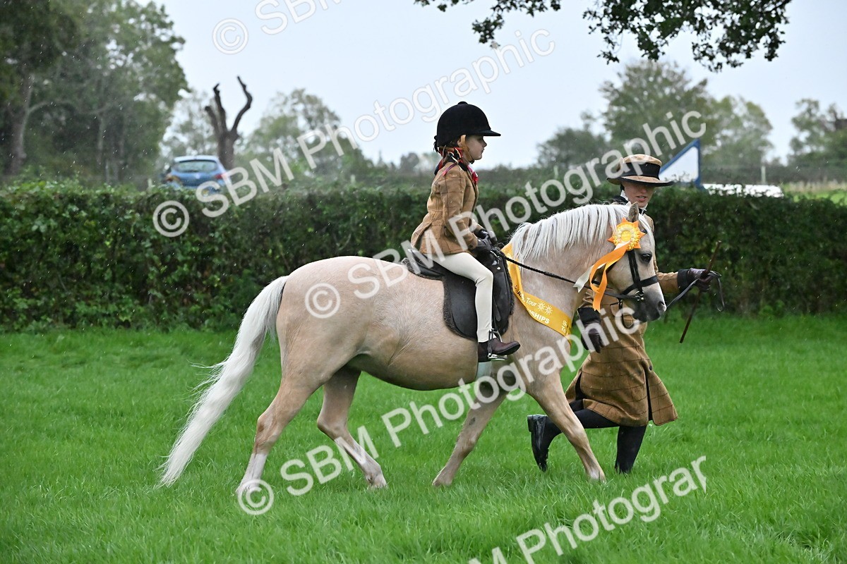 EB7_4978 - S17  Top Turnout  Lead Rein
