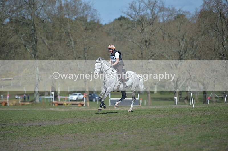 NGP_6601 - XC Time 12:23 to 12:36