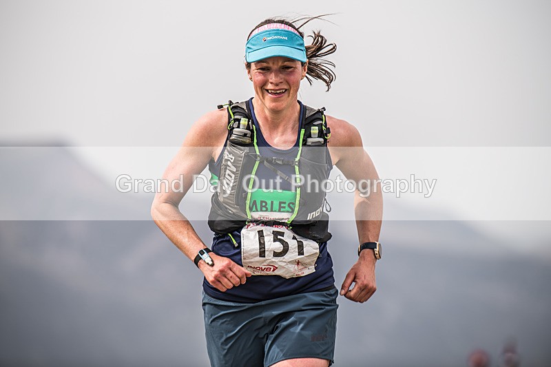 Newlands-1008 - Newlands Memorial Fell Race Saturday 12th April 2025