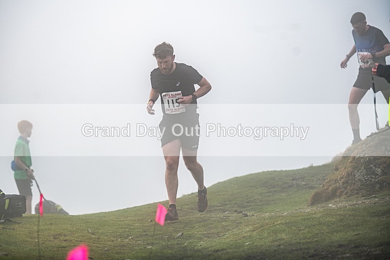 Wansfell-312 - Wansfell Race Friday 27th December 2024