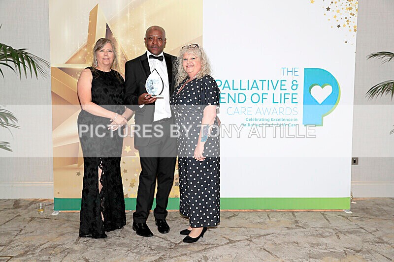 _09I0703 - The Palliative Care Awards 2024