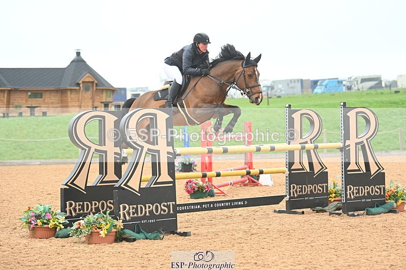 240316A-124358-03513 - Cls 15 Snr Foxhunter