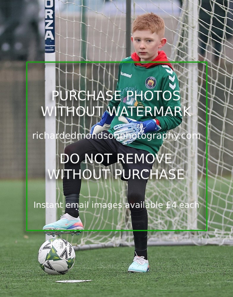 533A9541 - Highgrove Juniors