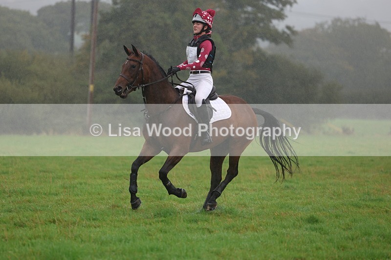 3E7A0820 - Class 1: 65cm: Rails