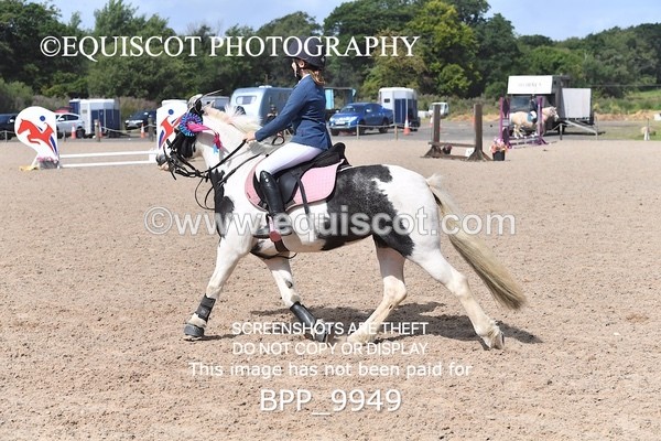 BPP_9949 - CLASS 3 Derby Show Jumping 40CM