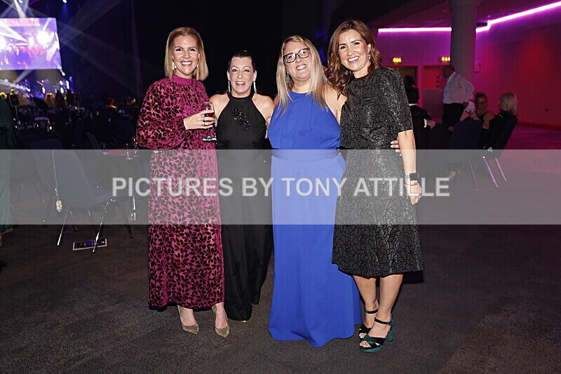 _09I0932 - The CYP Awards 2024