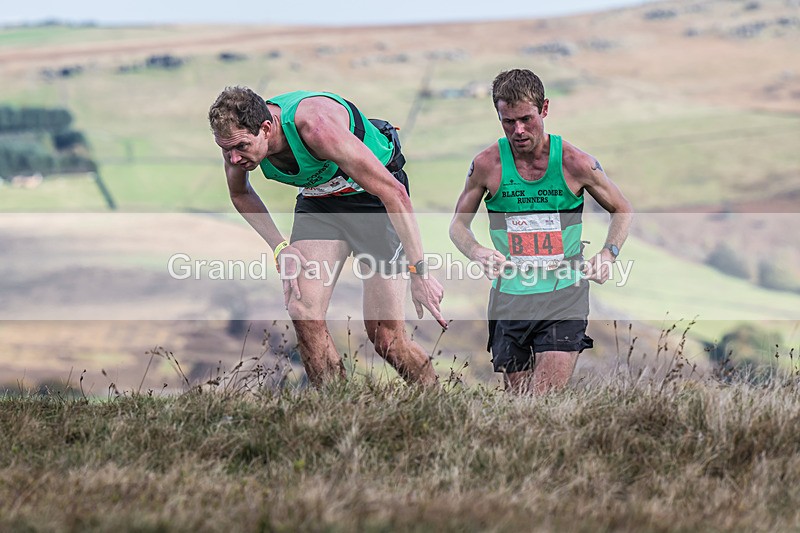 Leg 2 -275 - UK Fell & Hill Relays - Todmorden Leg 2 Saturday 17th October 2026