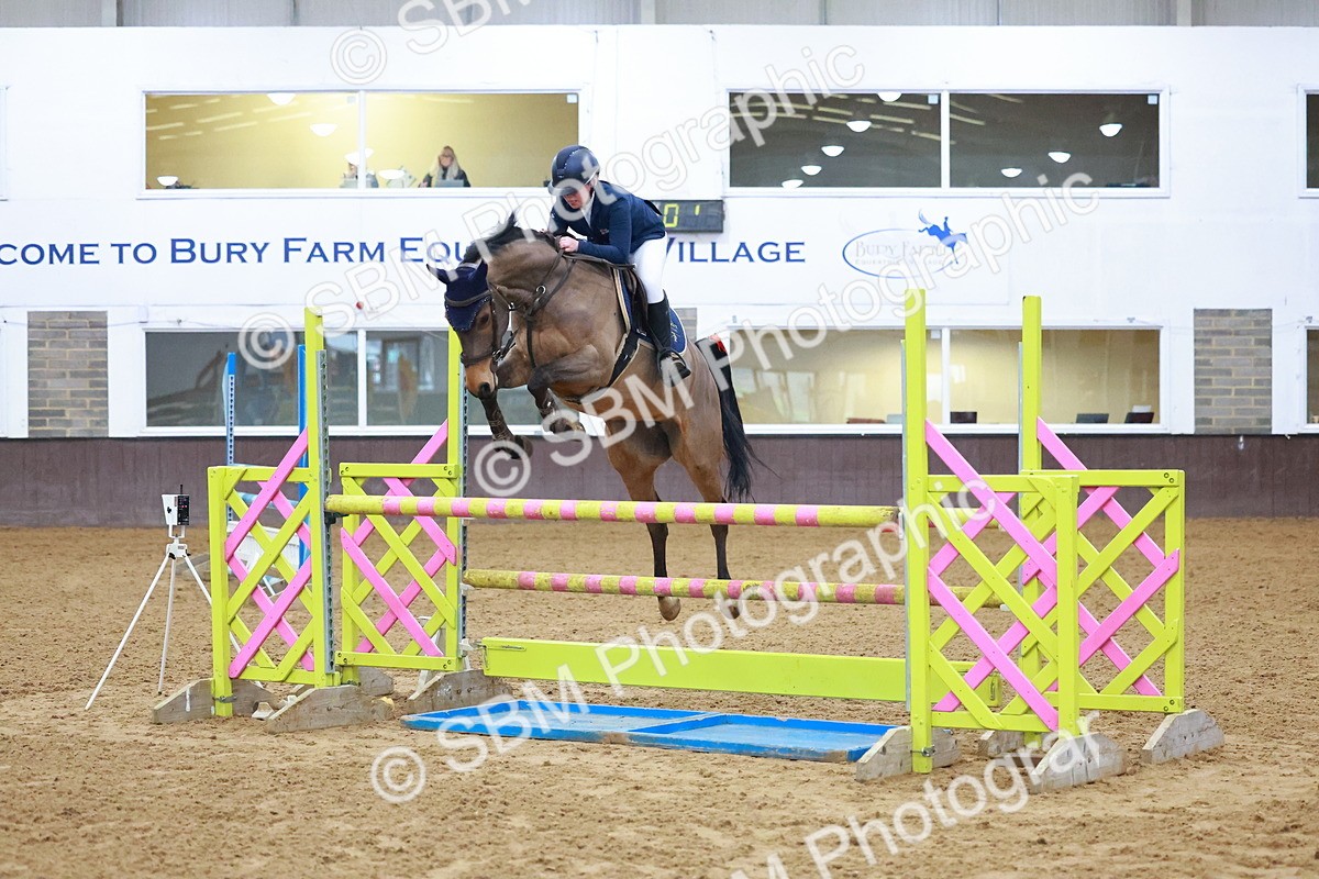 SBM_001184 - Class 4 - Senior Newcomers - 1.10m