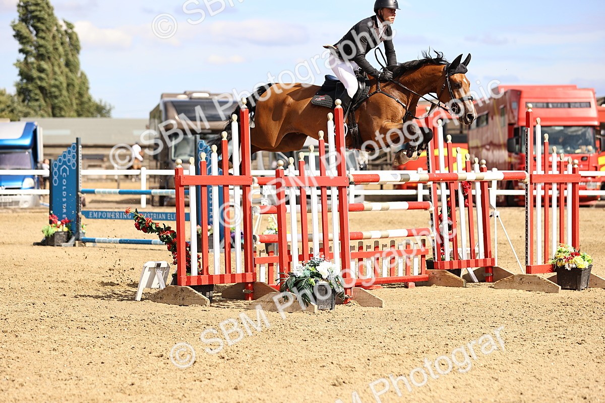 SBM_011790 - Class 10 - Talent Seekers Inc 7 Year Championship Qualifier - 2nd Half