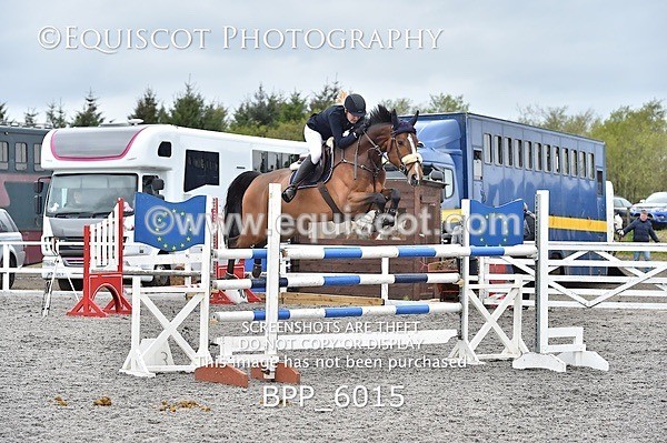BPP_6015 - SUN CLASS 34 FOXHUNTER 2ND ROUND