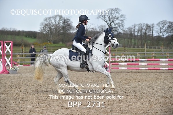 BPP_2731 - CLASS 29 STX-UK Pony BritiNovice / 0.80m Open