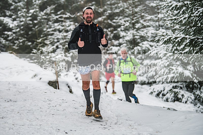 Glentress-752 - High Terrain Events Glentress 42, 21 & 10K Trail Races Sunday 15th February 2026