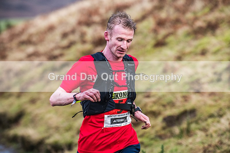 Loopy Latrigg-598 - Kong Loopy Latrigg Fell Race Saturday 21st December 2024