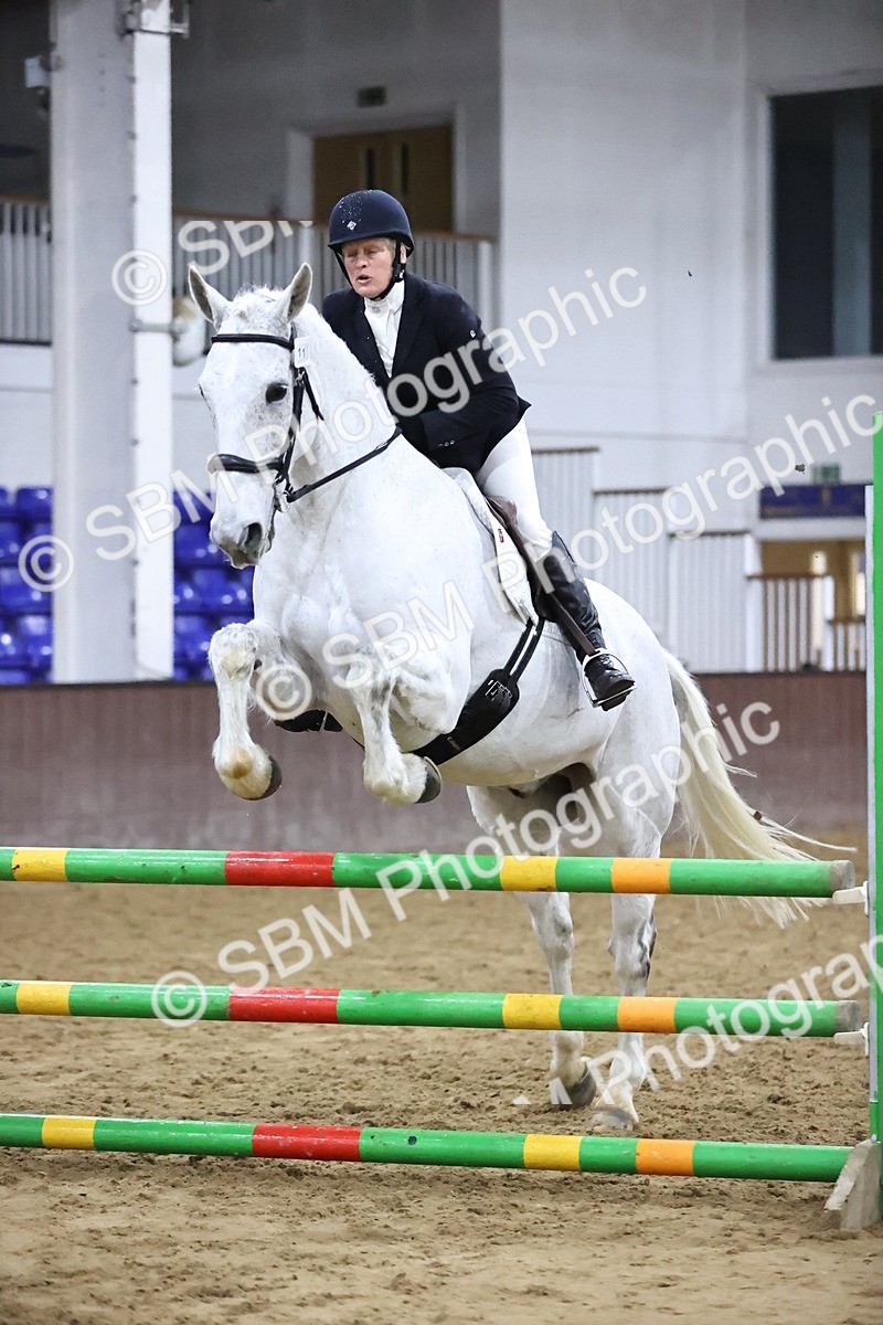 SBM_006920 - Class 4 - 90cm