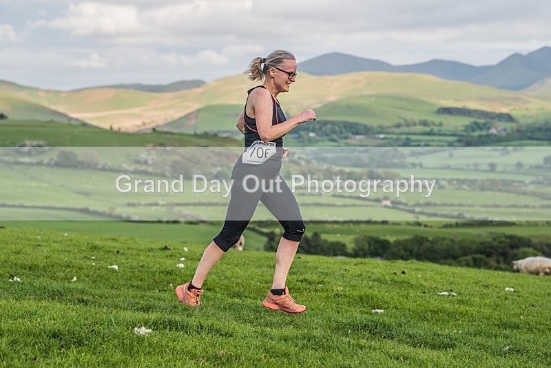 Hay-O-772 - Hay O Trail Race Tuesday 23rd May 2023