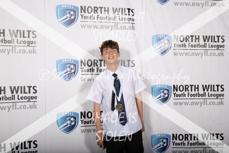 North Wilts Presentations 2026-603 - DC Youth FC