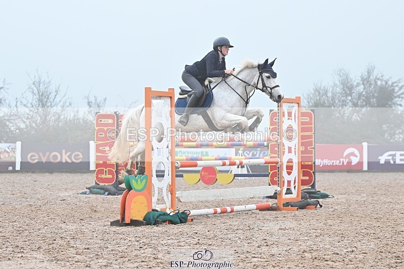 251115-130634-00877 - Cls 14+15 Junior 1.20m and 148cm