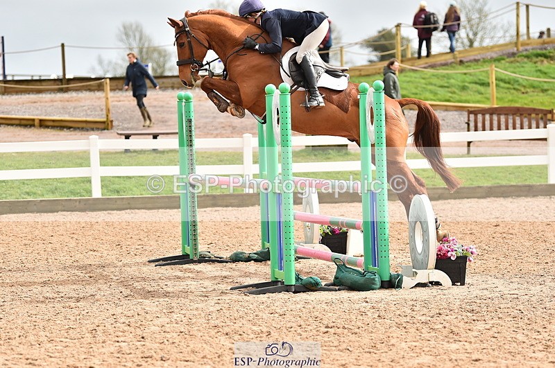 240315A-122630-01328 - Cls 9 95cm National Amateur Quali